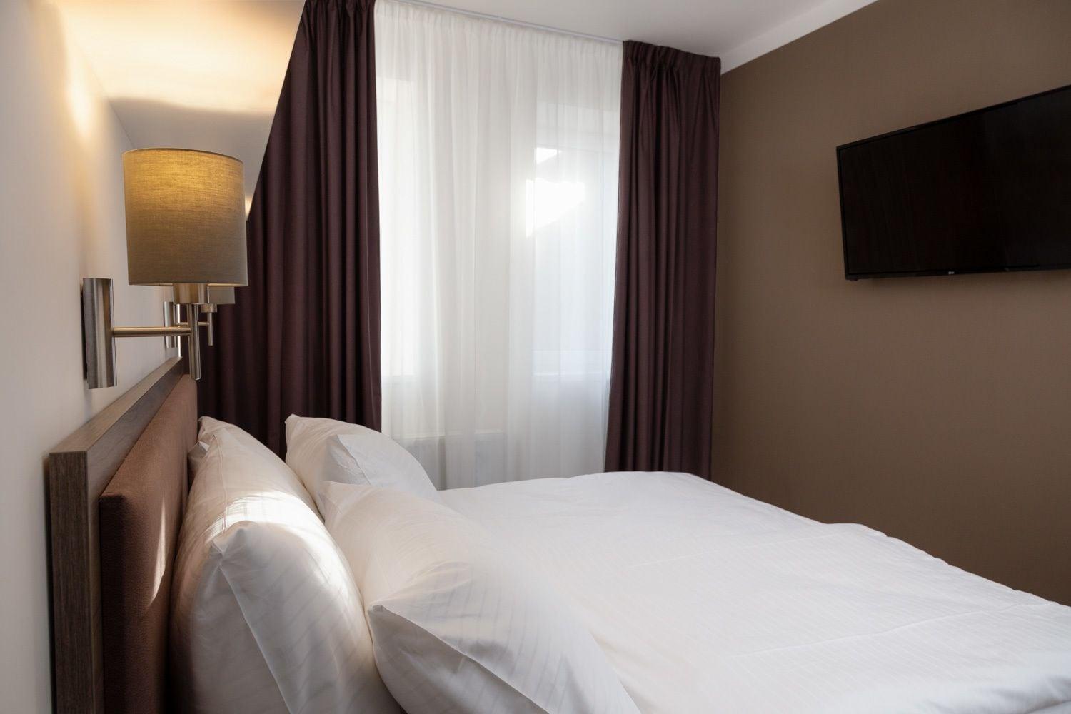 Skyhotel 4* Praha